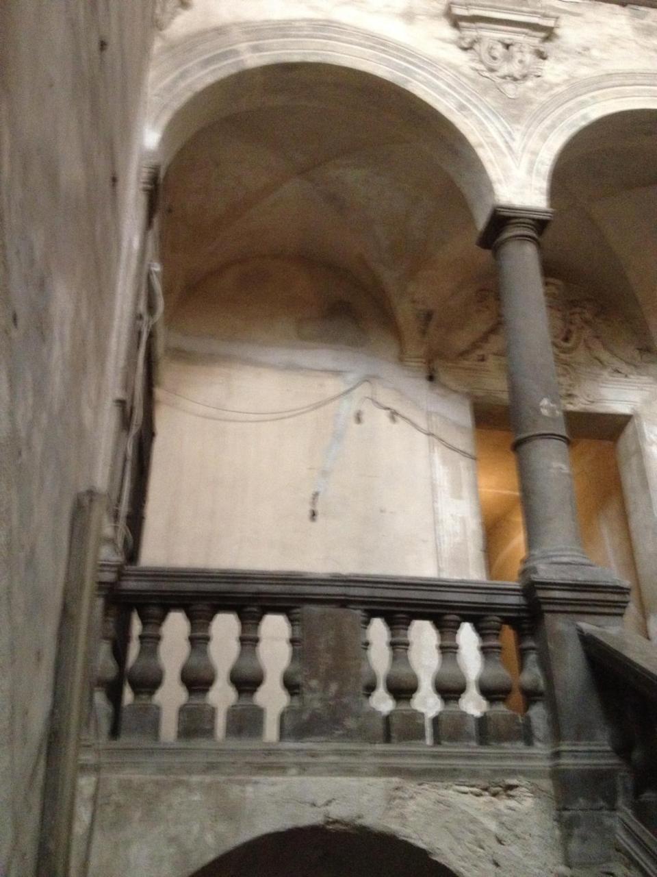 דירות פלרמו Casa Sant'Anna מראה חיצוני תמונה