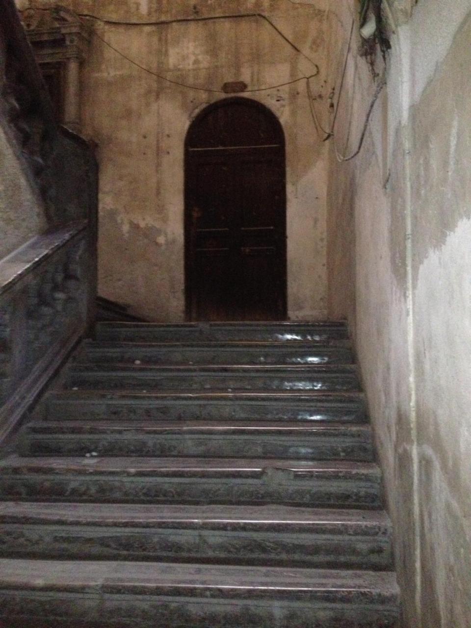 דירות פלרמו Casa Sant'Anna מראה חיצוני תמונה