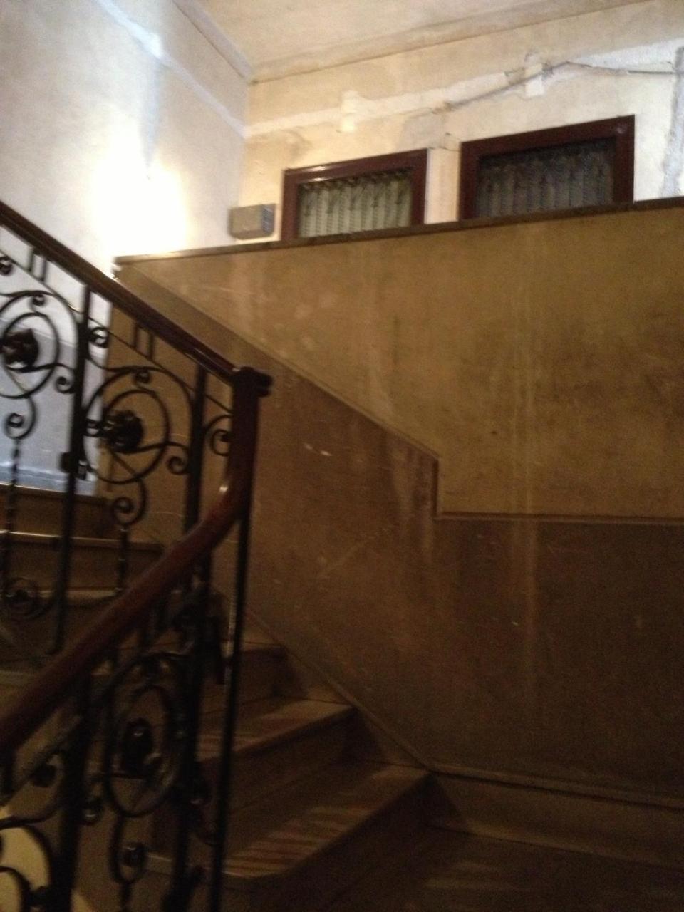 דירות פלרמו Casa Sant'Anna מראה חיצוני תמונה