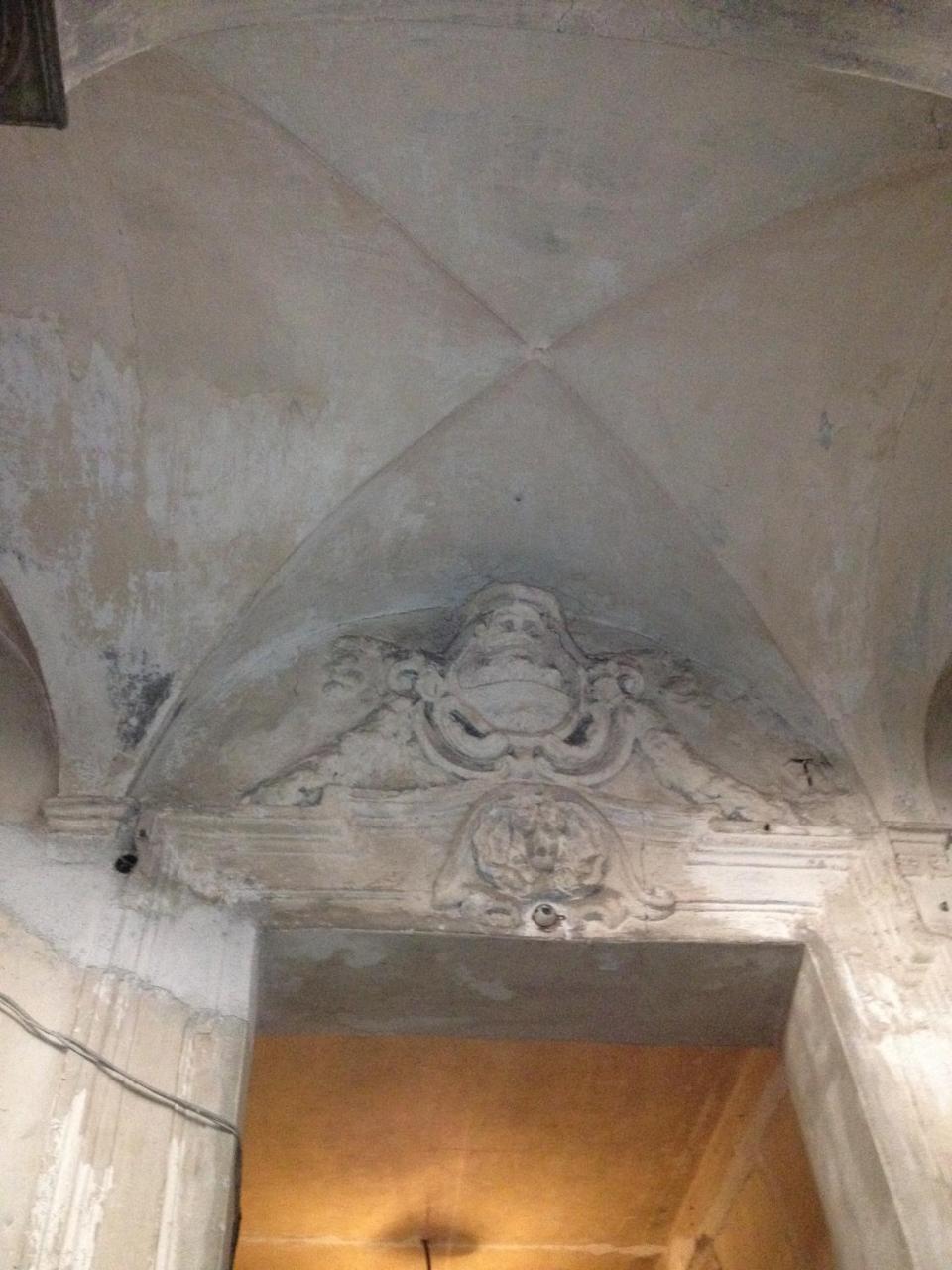 דירות פלרמו Casa Sant'Anna מראה חיצוני תמונה