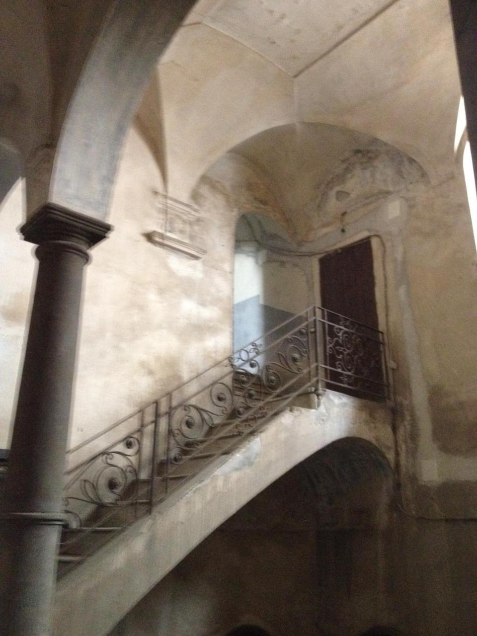 דירות פלרמו Casa Sant'Anna מראה חיצוני תמונה