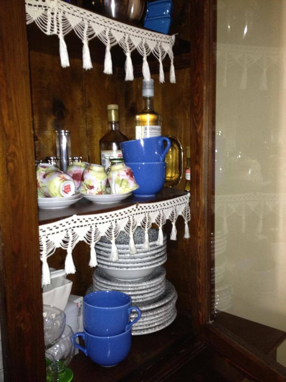 דירות פלרמו Casa Sant'Anna מראה חיצוני תמונה