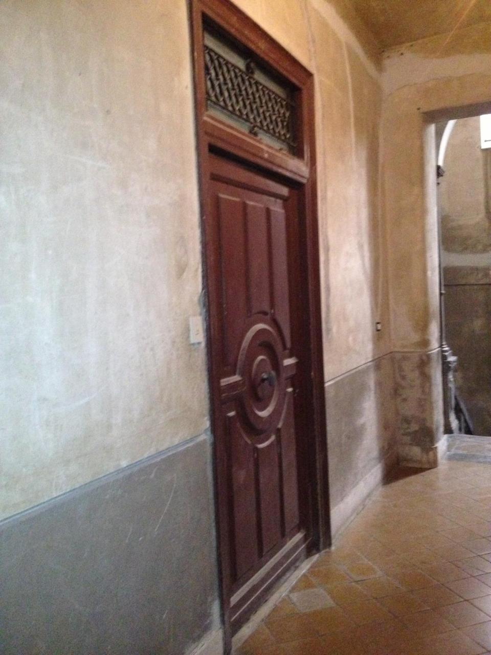 דירות פלרמו Casa Sant'Anna מראה חיצוני תמונה