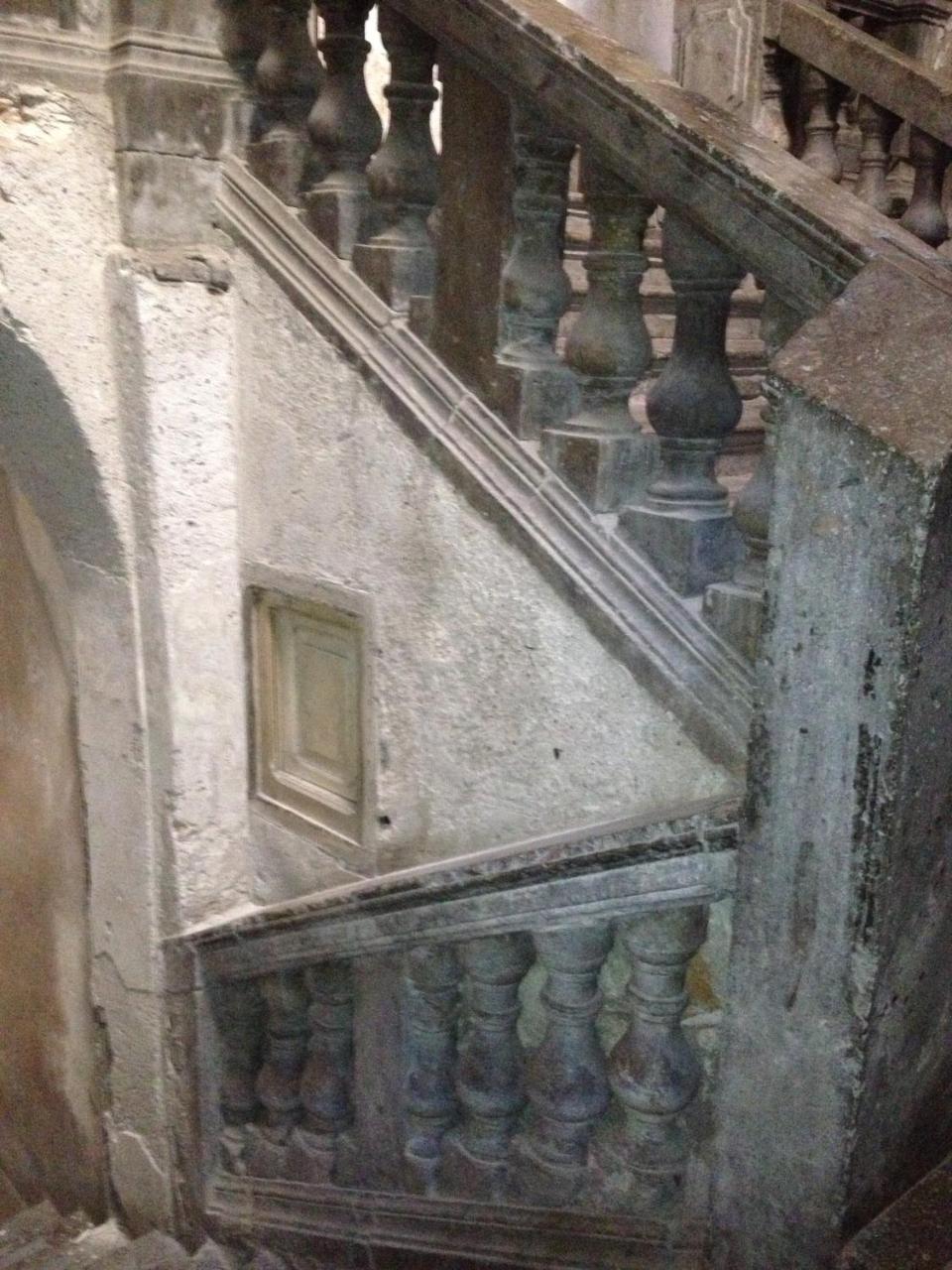 דירות פלרמו Casa Sant'Anna מראה חיצוני תמונה