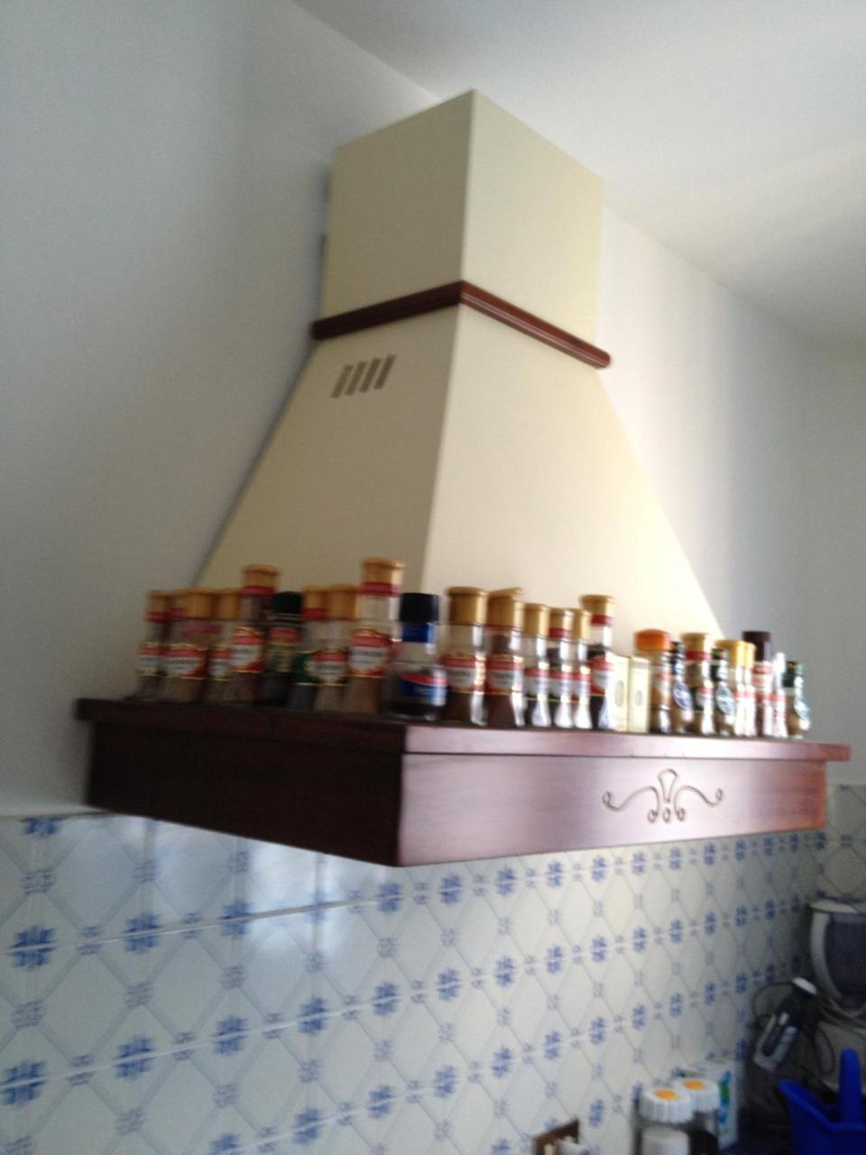 דירות פלרמו Casa Sant'Anna מראה חיצוני תמונה